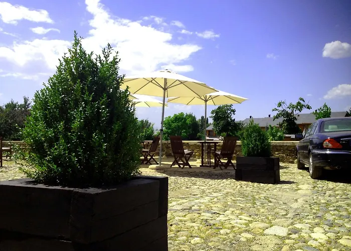 Hotel Bernat De So Llivia