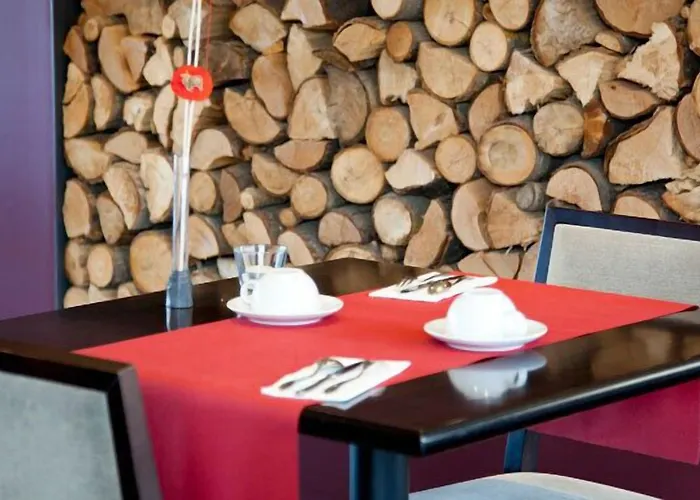 Hotel Bernat De So Llivia