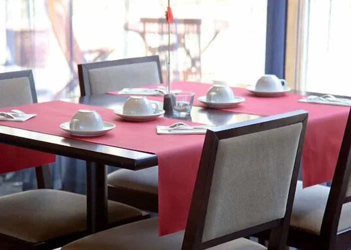 Hotel Bernat De So