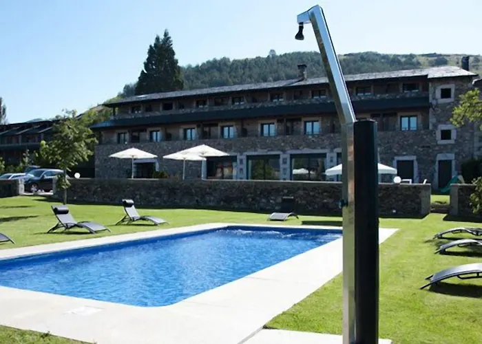 Bernat De So Hotel