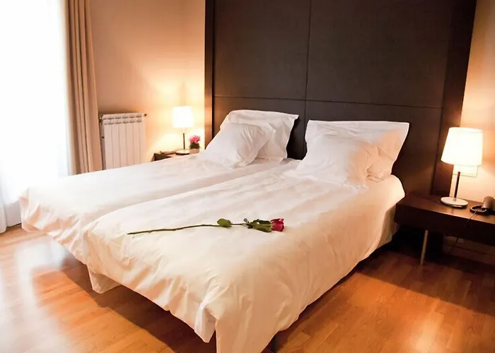 Hotel Bernat De So Llivia