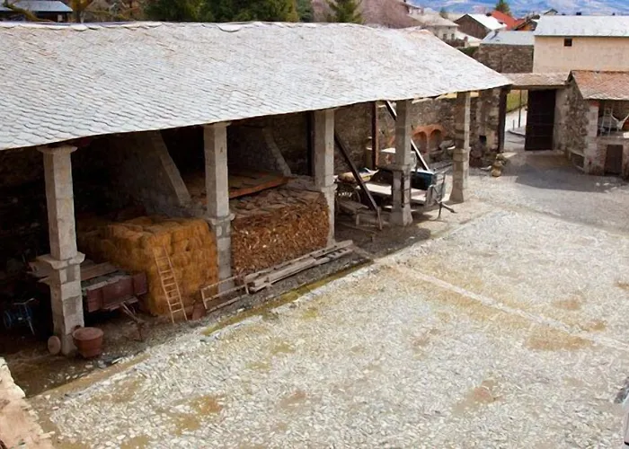 Bernat De So Hotel 3*