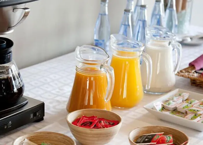 Bernat De So Hotel 3*