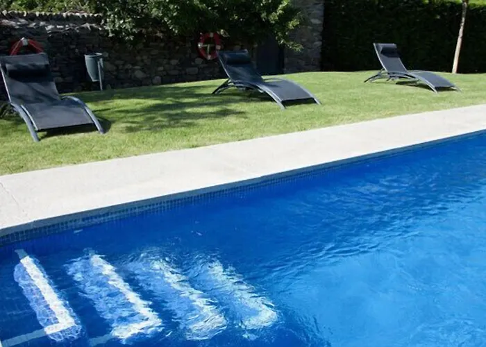 Bernat De So Hotel 3*