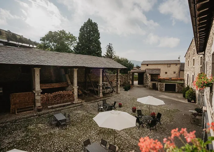 Bernat De So Hotel 3*