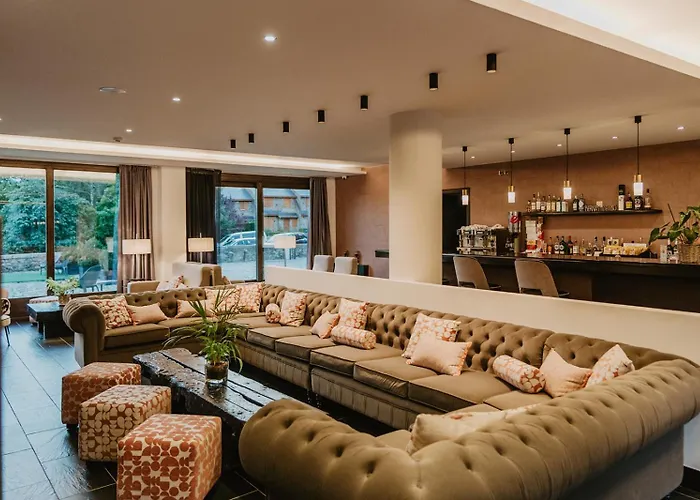 Bernat De So Hotel Llivia