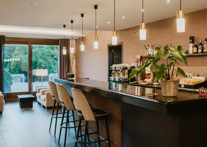 Bernat De So Hotel 3*