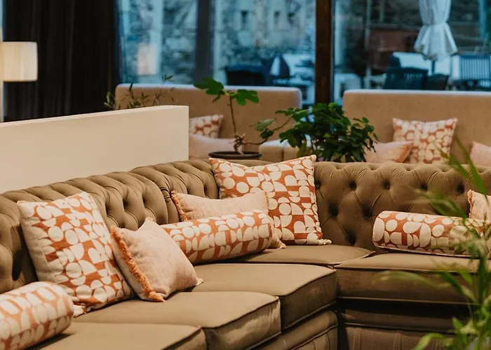 Bernat De So Hotel Llivia