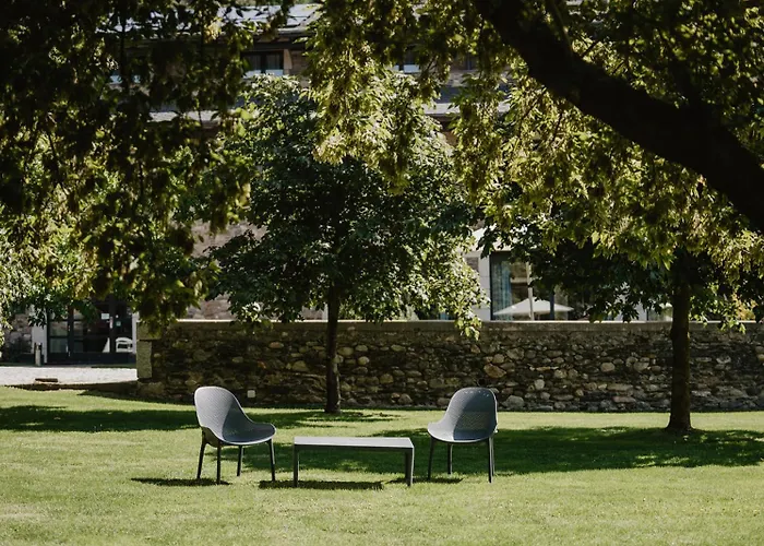 Hotel Bernat De So Llivia