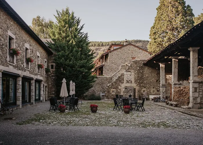 Bernat De So Hotel 3*