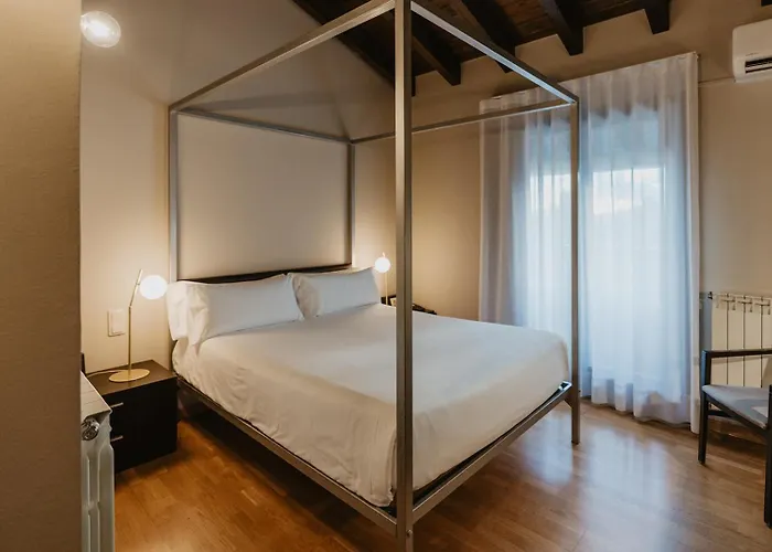 Hotel Bernat De So 3*