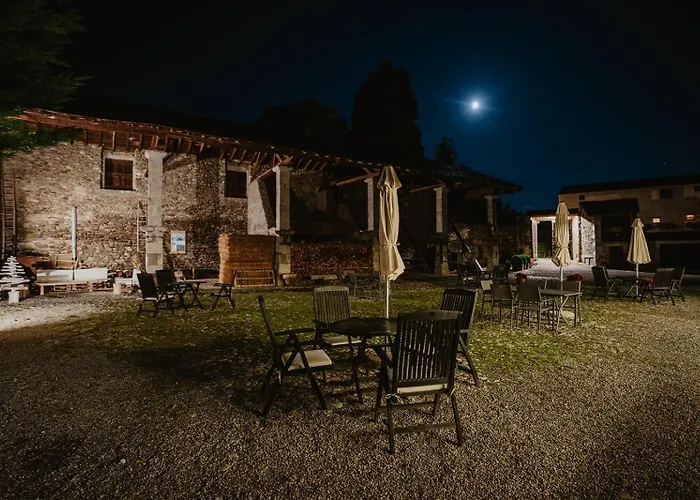 Hotel Bernat De So 3*