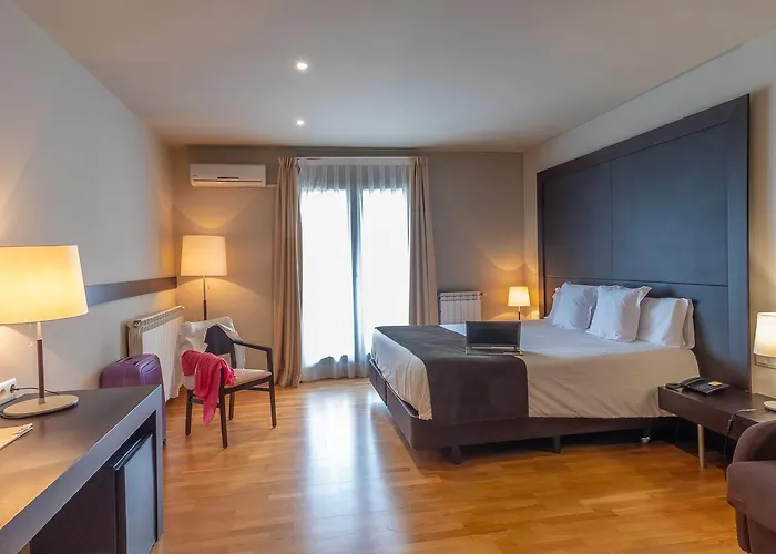 Bernat De So Hotel 3*